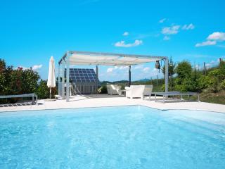 Holiday Home Villa Sarezzano by Interhome - Sarezzano - 9