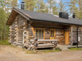 Holiday Home Kämmekkä c by Interhome - Levi - 6