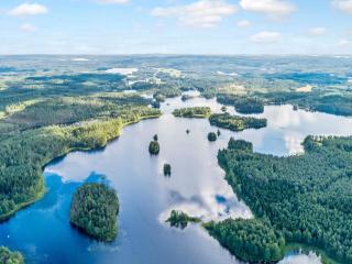 Holiday Home Sakarinniemi- vaikon loma 5 by Interhome - Kortteinen - 3