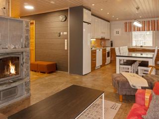 Holiday Home Jutapirtti by Interhome - Levi - 7