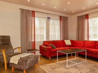 Holiday Home Jutapirtti by Interhome - Levi - 8