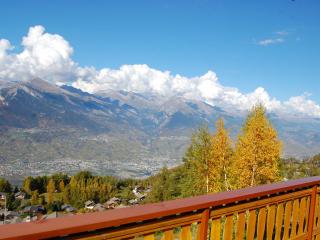 Chalet Chalet Boucaro by Interhome - Nendaz - 4