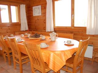 Chalet Chalet Boucaro by Interhome - Nendaz - 3