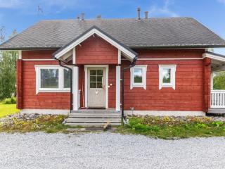 Holiday Home Lehtola by Interhome - Kukkola - 8
