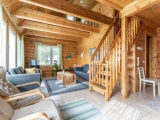 Holiday Home Lehtola by Interhome - Kukkola - 3