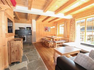 Chalet Chalet Alois by Interhome - Juns - 9