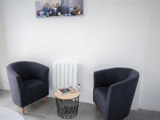 Apartment Terre et Mer by Interhome - Locquirec - 3