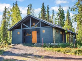 Holiday Home Sinikuono by Interhome - Ylläsjärvi - 0