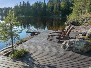 Holiday Home Keskikallio- nuasjärvi by Interhome - Lahdenperä - 6