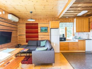 Holiday Home Villa viettorinne by Interhome - Vuokatti - 4