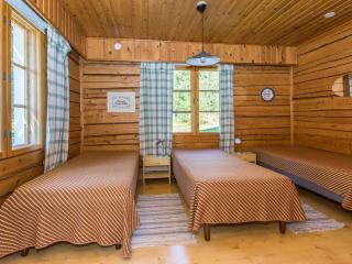 Holiday Home Villa viettorinne by Interhome - Vuokatti - 1
