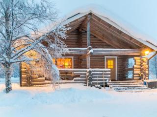 Holiday Home Keskiniemi by Interhome - Nissinaho - 9