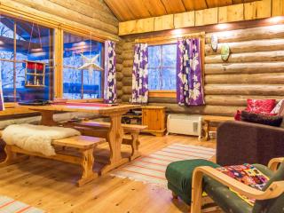 Holiday Home Keskiniemi by Interhome - Nissinaho - 5
