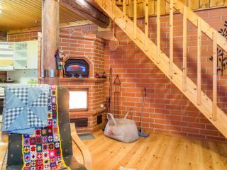 Holiday Home Keskiniemi by Interhome - Nissinaho - 3