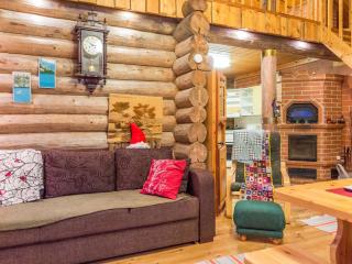 Holiday Home Keskiniemi by Interhome - Nissinaho - 1