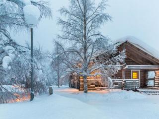 Holiday Home Keskiniemi by Interhome - Nissinaho - 8