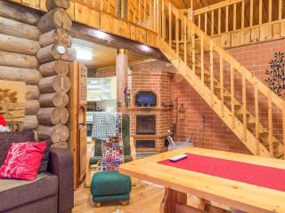 Holiday Home Keskiniemi by Interhome - Nissinaho - 2