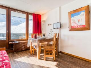 Apartment Grandes Platières II-22 by Interhome - Tignes - 5