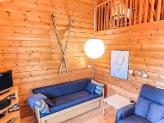 Holiday Home Lähikaltio 329 by Interhome - Äkäslompolo - 7