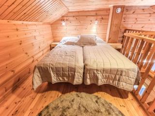 Holiday Home Lähikaltio 329 by Interhome - Äkäslompolo - 1