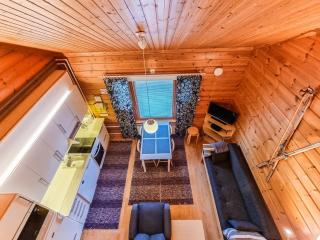 Holiday Home Lähikaltio 329 by Interhome - Äkäslompolo - 4
