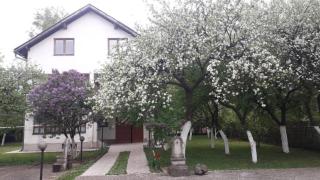 Vila Gardenia - Sarajevo - 9