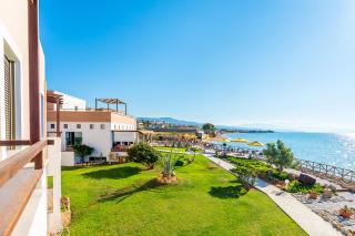 Alkionis Beach Hotel Apartments - Sfakaki - 3