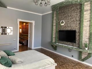 Apartment on Balabana street - Lviv - 7
