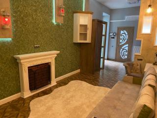 Apartment on Balabana street - Lviv - 5