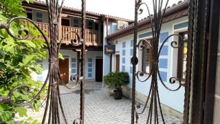 Апартхотел Конниците - Veliko Tŭrnovo - 6