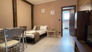 Апартхотел Конниците - Veliko Tŭrnovo - 2
