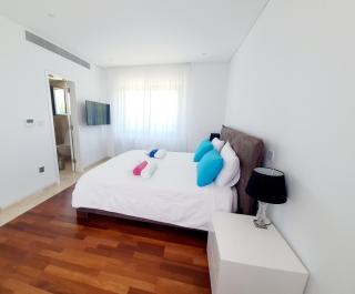 Luxury 6 bedroom villa with privet pool in Paphos - Paphos - 2