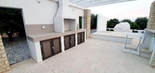 Luxury 6 bedroom villa with privet pool in Paphos - Paphos - 6