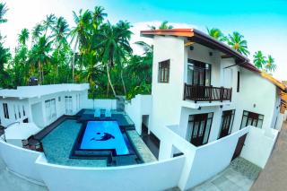 Sethum Villa Plus - Unawatuna - 8