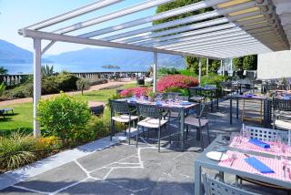 Hotel Collinetta - Ascona - 2