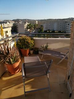 Pina Beach Holidays - La Pineda - 6