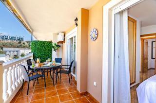 WintowinRentals Pool, Sunny side & Free Parking. - Torre de Benagalbón - 1