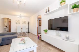WintowinRentals Pool, Sunny side & Free Parking. - Torre de Benagalbón - 3