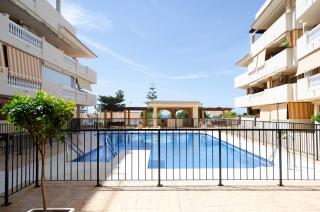 WintowinRentals Pool, Sunny side & Free Parking. - Torre de Benagalbón - 6