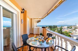 WintowinRentals Pool, Sunny side & Free Parking. - Torre de Benagalbón - 0
