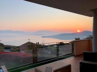 Villa Diamante - Meina - 8