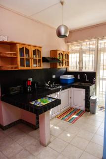 Spacious Apartment in Pamplemousses with Private Pool - Pamplemousses - 7