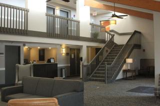 AmericInn by Wyndham Wadena - Wadena - 8
