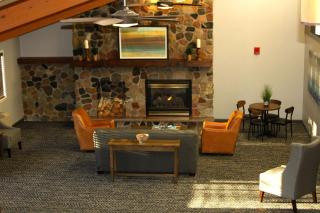 AmericInn by Wyndham Wadena - Wadena - 7