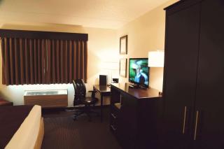 AmericInn by Wyndham Wadena - Wadena - 6