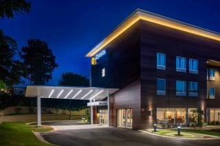 La Quinta Inn & Suites by Wyndham Oxford - Oxford - 0