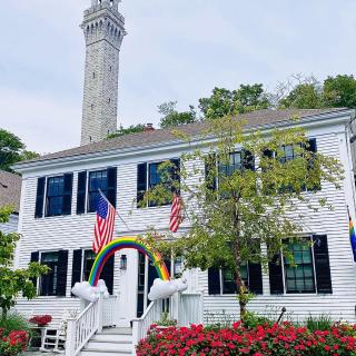 The Clarendon House - Provincetown - 8