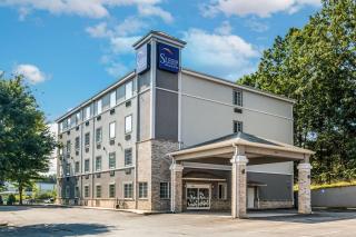 Sleep Inn & Suites At Kennesaw State University - Kennesaw - 0