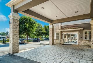 Sleep Inn & Suites At Kennesaw State University - Kennesaw - 9