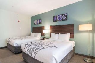 Sleep Inn & Suites At Kennesaw State University - Kennesaw - 2